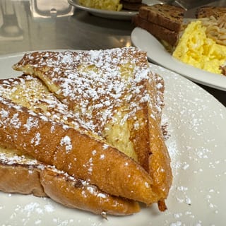 French Toast