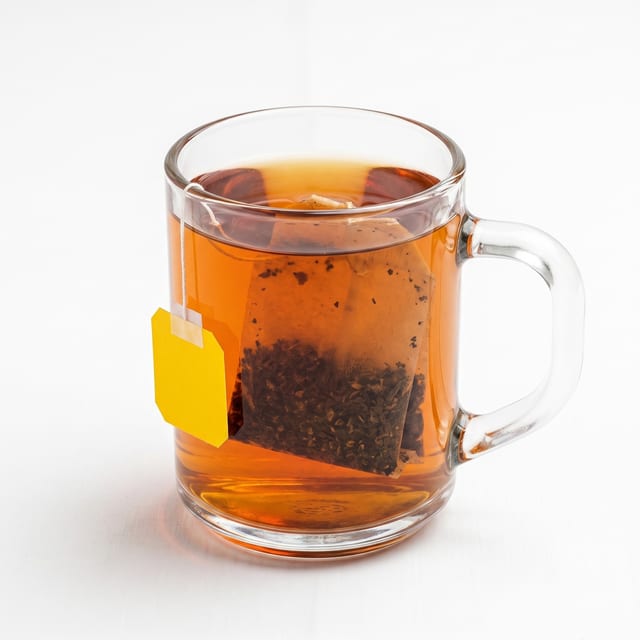 Tea.
