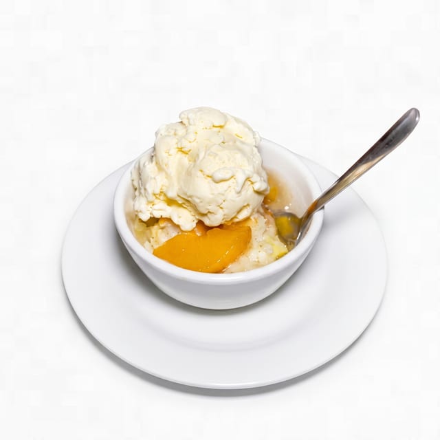 Cobbler of the Day.
