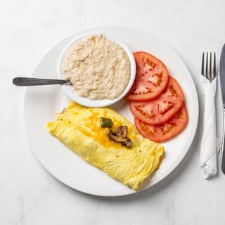 Western Omelet