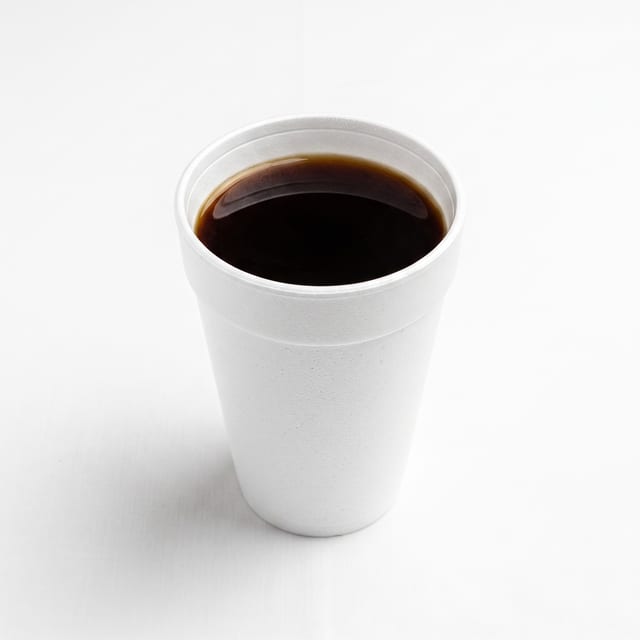 Coffee.