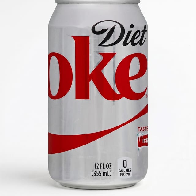 Soda.