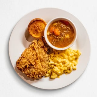 Country Fried Chicken