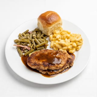 Mesquite Boneless Pork Loin