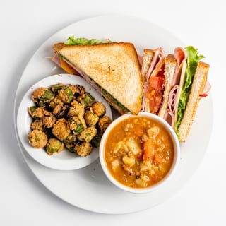 Club Sandwich